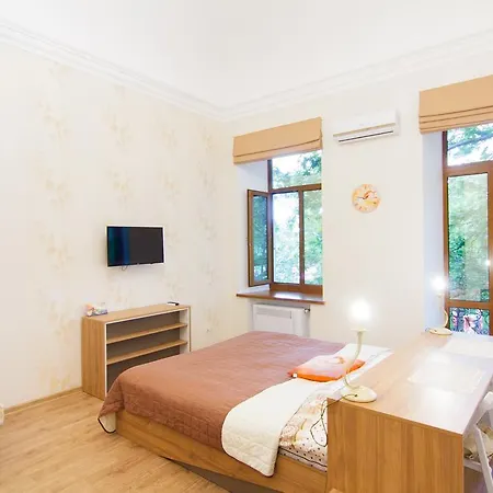Apart Otel Aparthotel Soborka Garden 3*