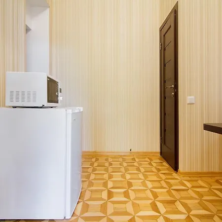 Aparthotel Soborka Garden
