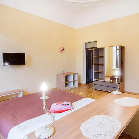 Apart Otel Aparthotel Soborka Garden