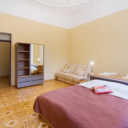 Aparthotel Soborka Garden