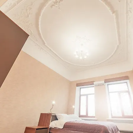 Aparthotel Soborka Garden