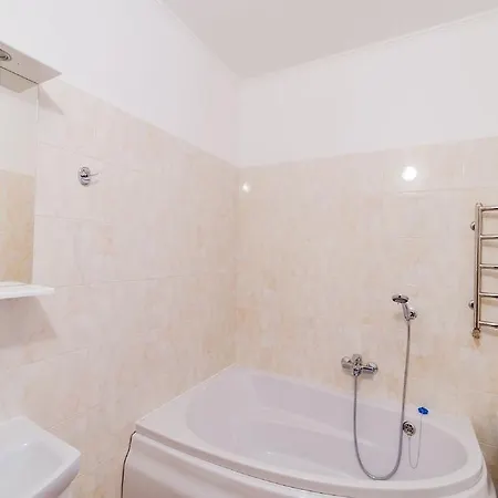 Aparthotel Soborka Garden Odessa