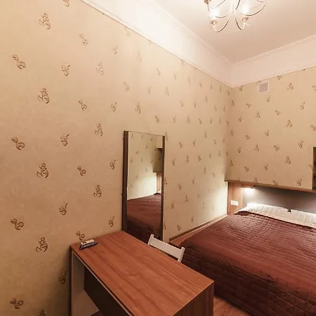 Aparthotel Soborka Garden